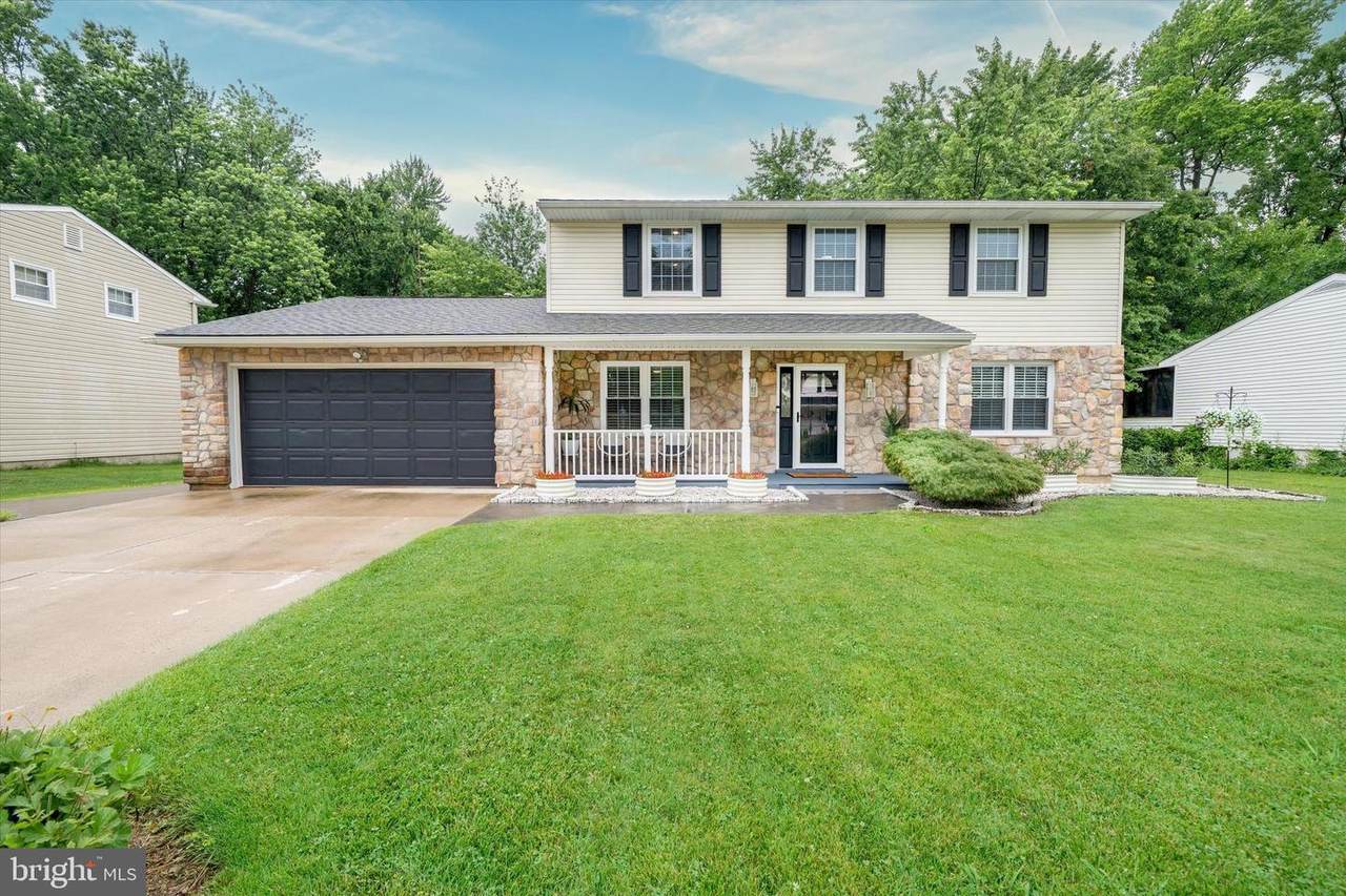 2511 Channin Drive - Photo 1
