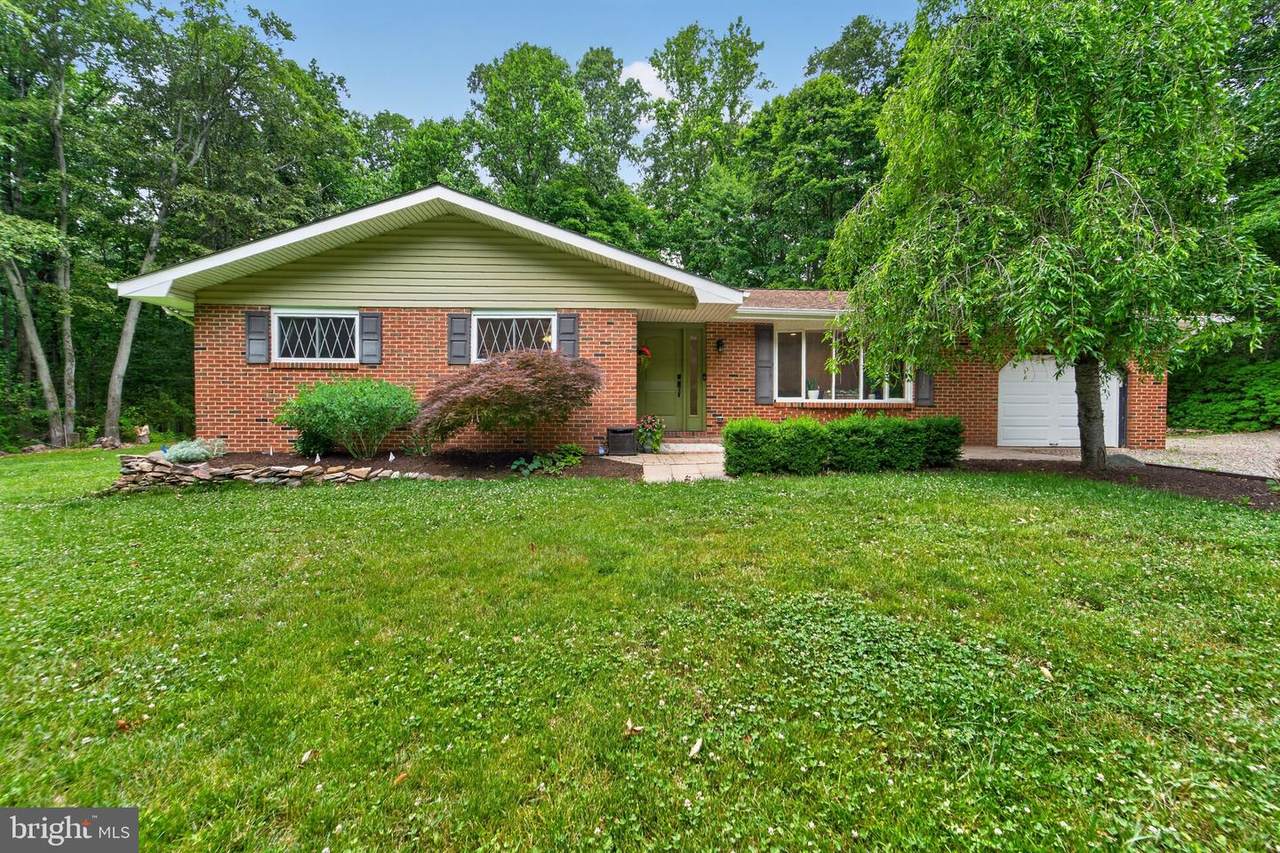 338 Woolf Road - Photo 1