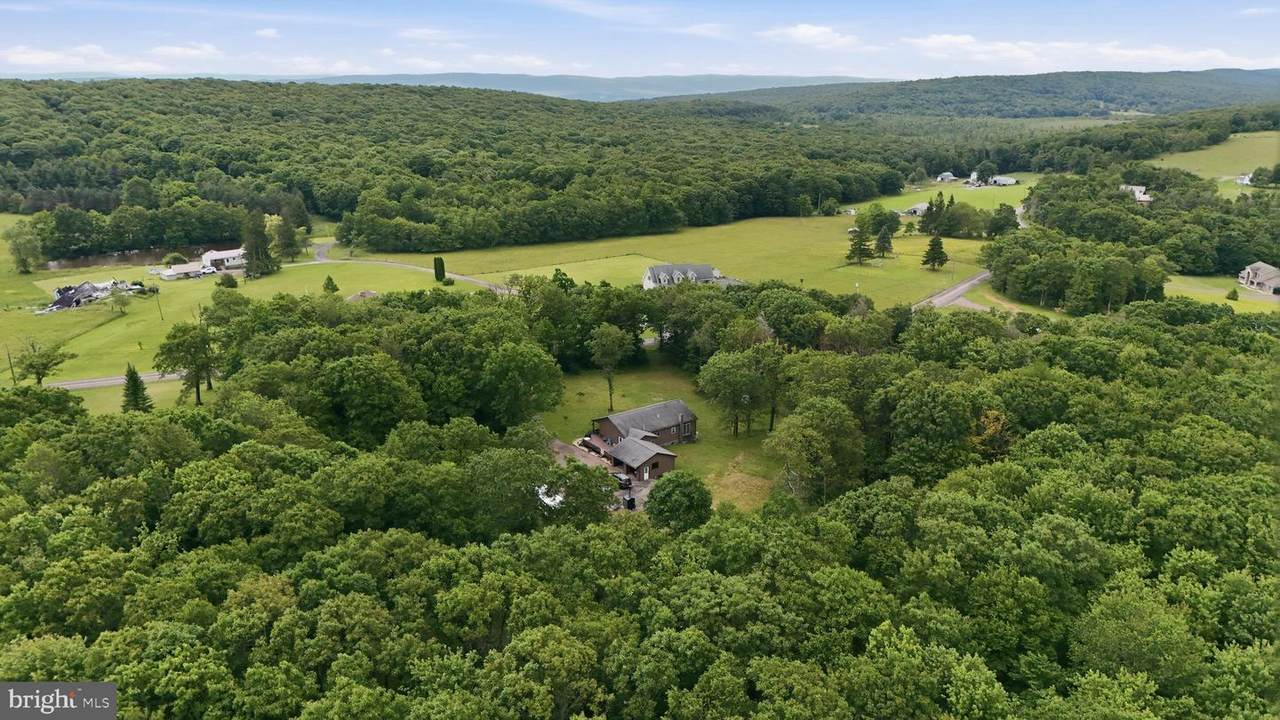 711 Sampson Rock Road - Photo 1
