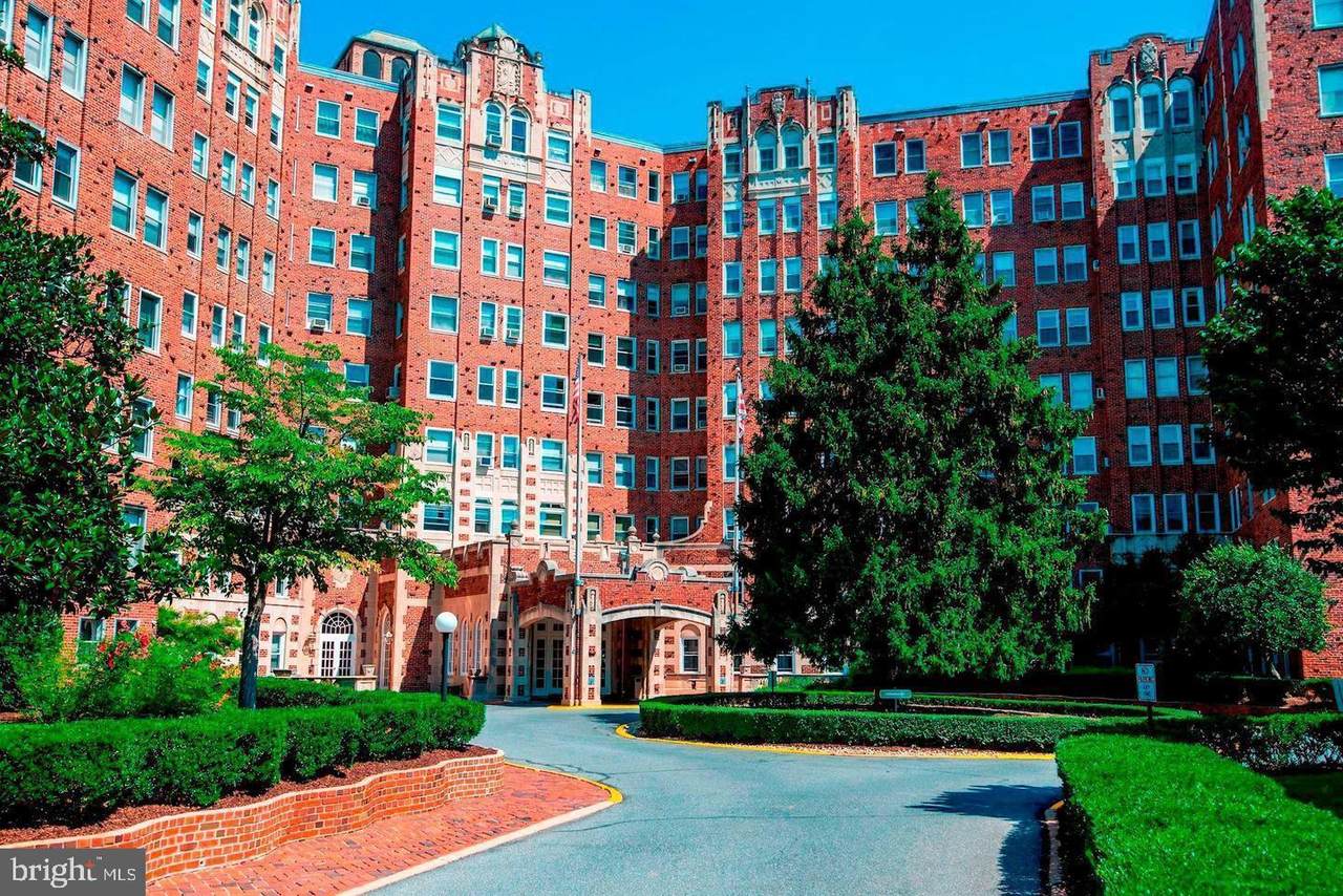 3601 Connecticut Ave Avenue - Photo 1