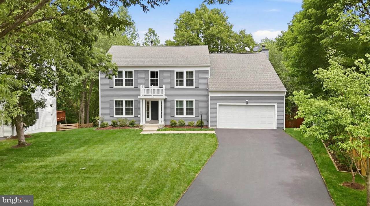 2703 Archangel Court - Photo 1