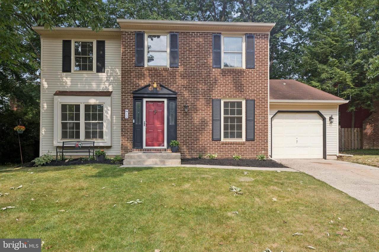 12 Shadow Oak Court - Photo 1