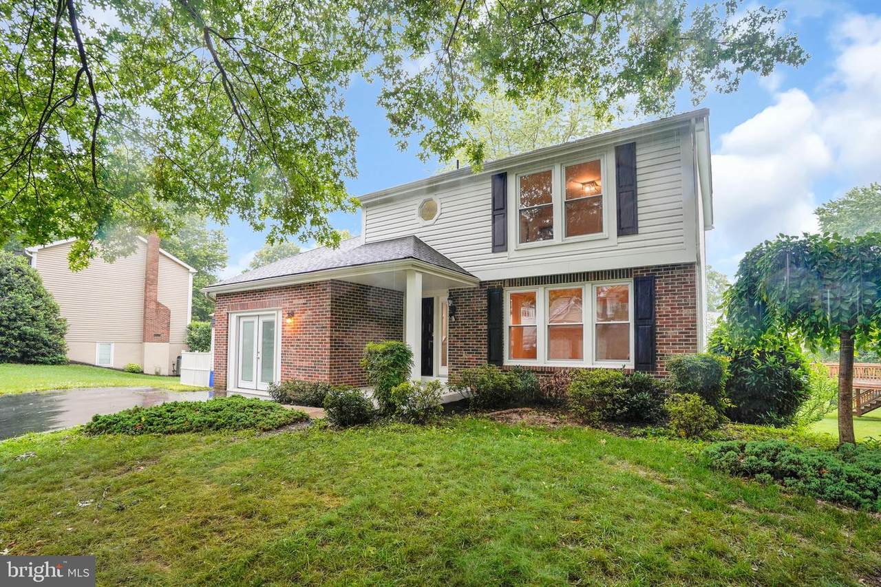 8604 Calypso Lane - Photo 1