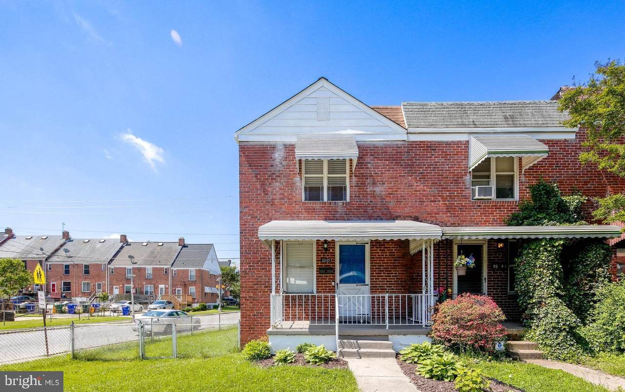3243 Kentucky Avenue - Photo 1