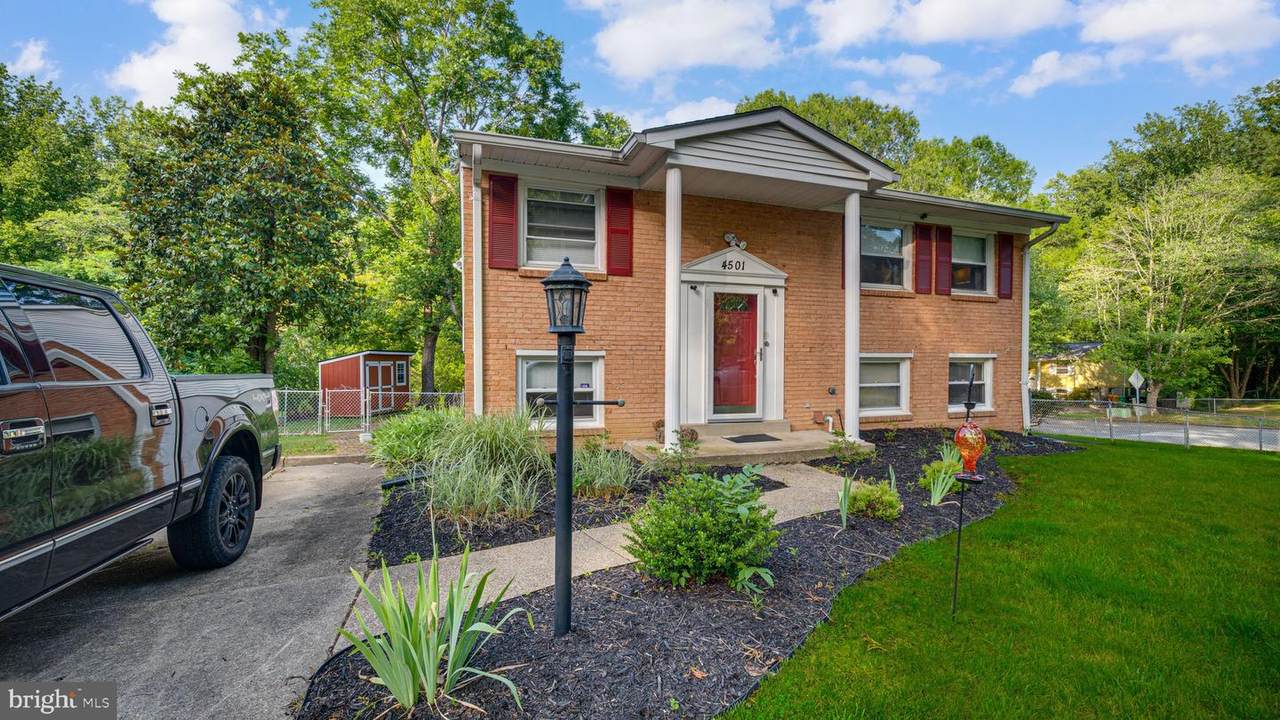 4501 Bishopmill Circle - Photo 1