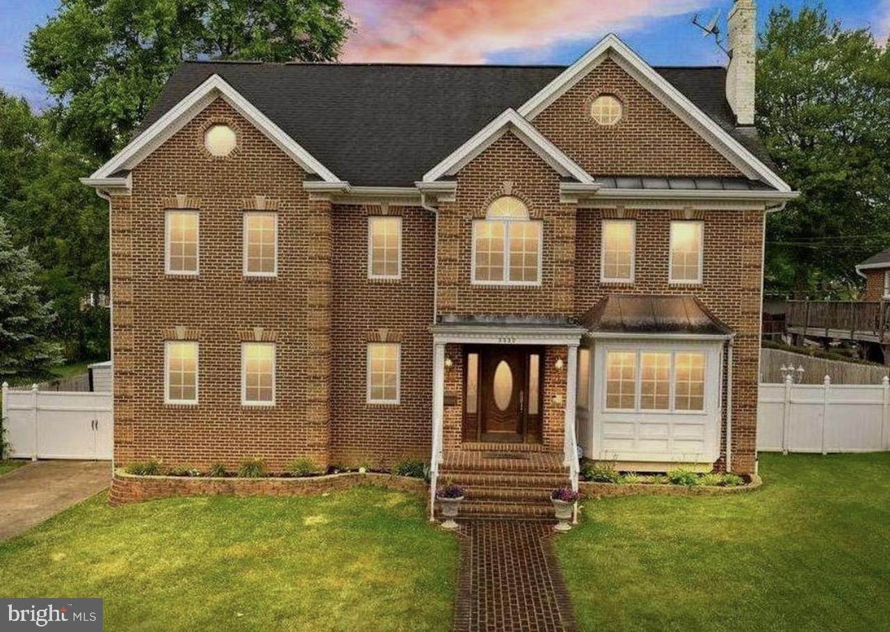 3332 Freedom Place - Photo 1