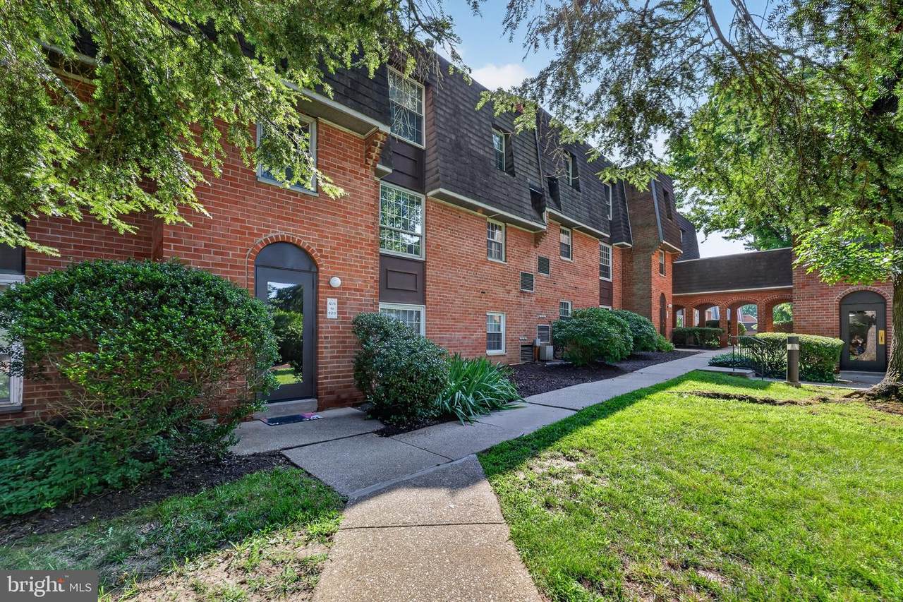 4000 Gypsy Lane - Photo 1