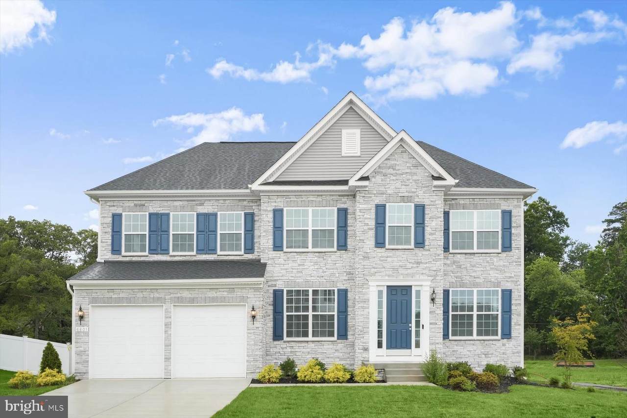 6801 Fountain Park Drive - Photo 1