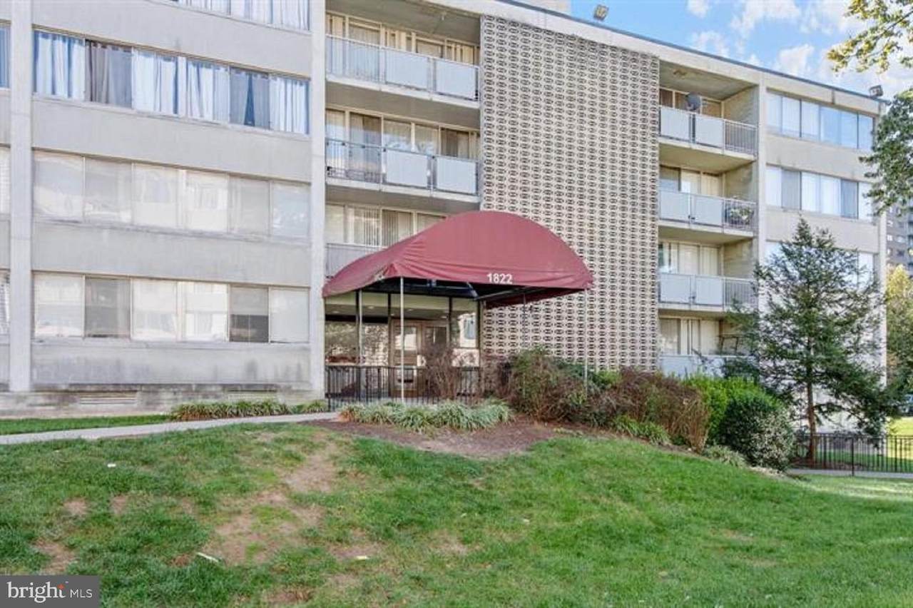 1822 Metzerott Road - Photo 1