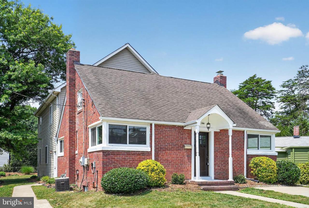 750 George Mason Drive - Photo 1