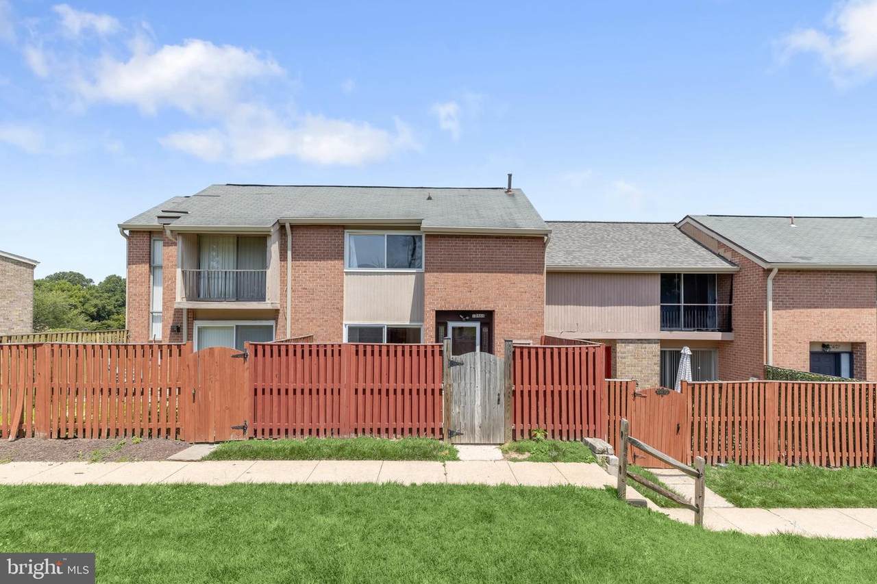 10468 Faulkner Ridge Circle - Photo 1