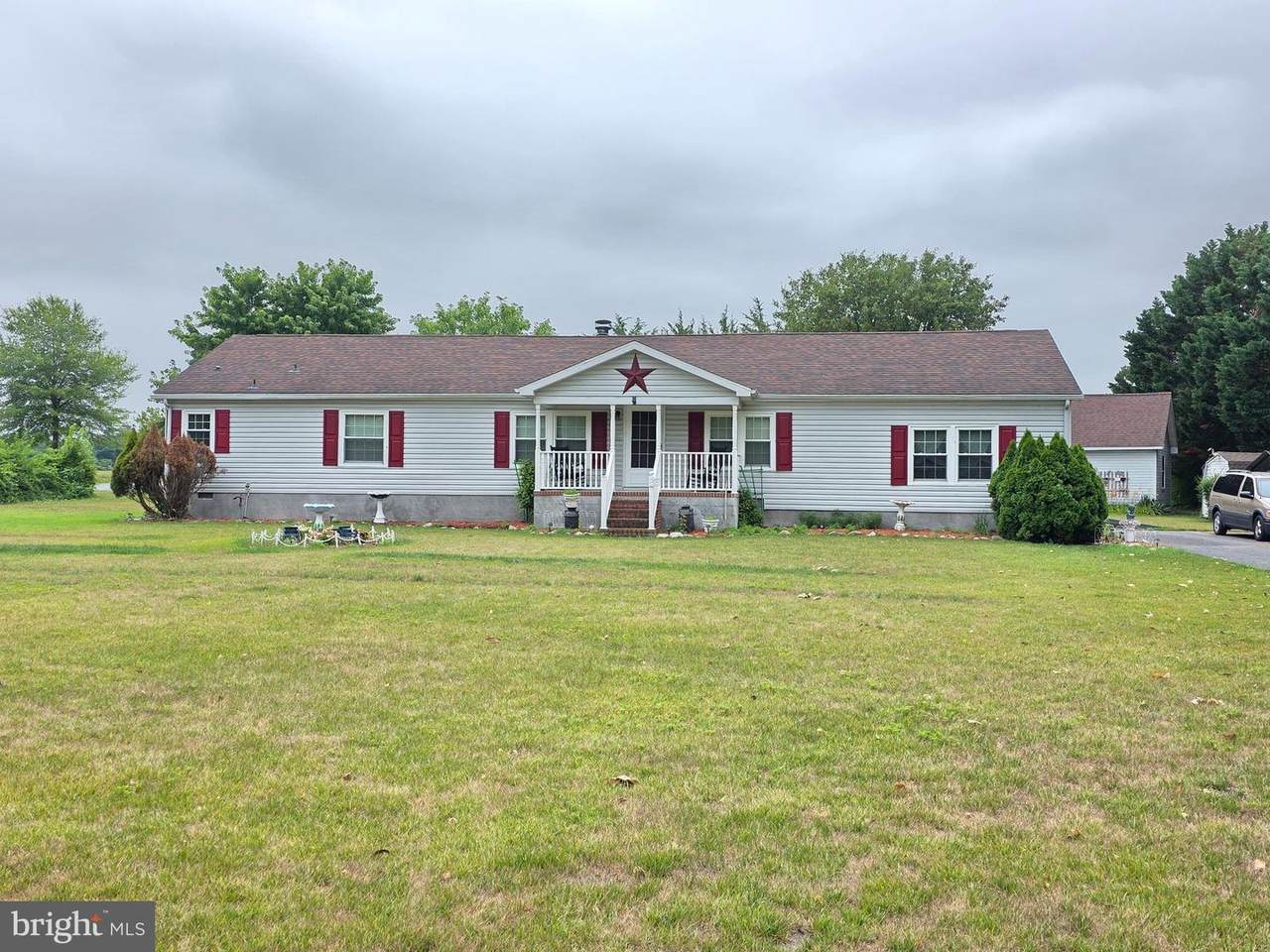 6315 New Market Ellwood Road - Photo 1