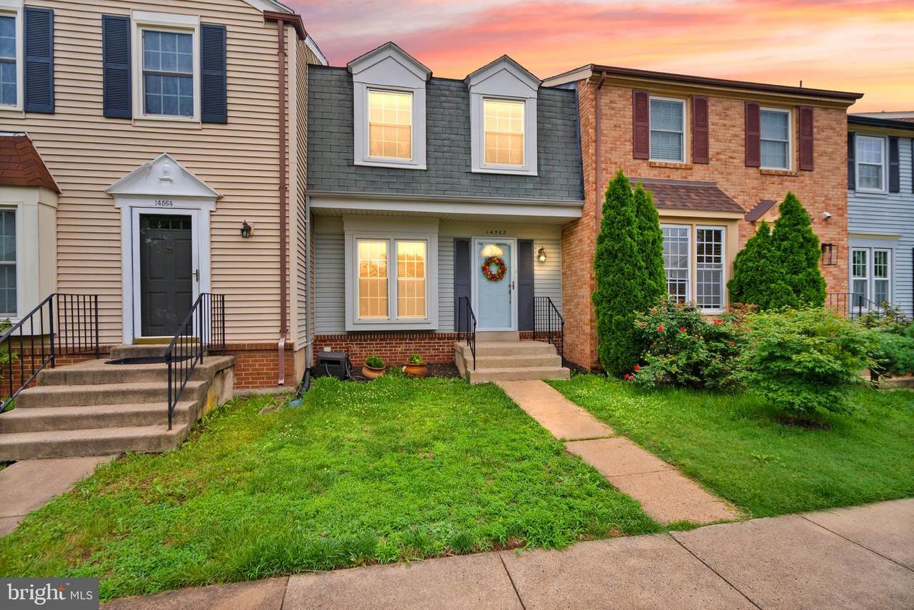14562 Truro Parish Court - Photo 1