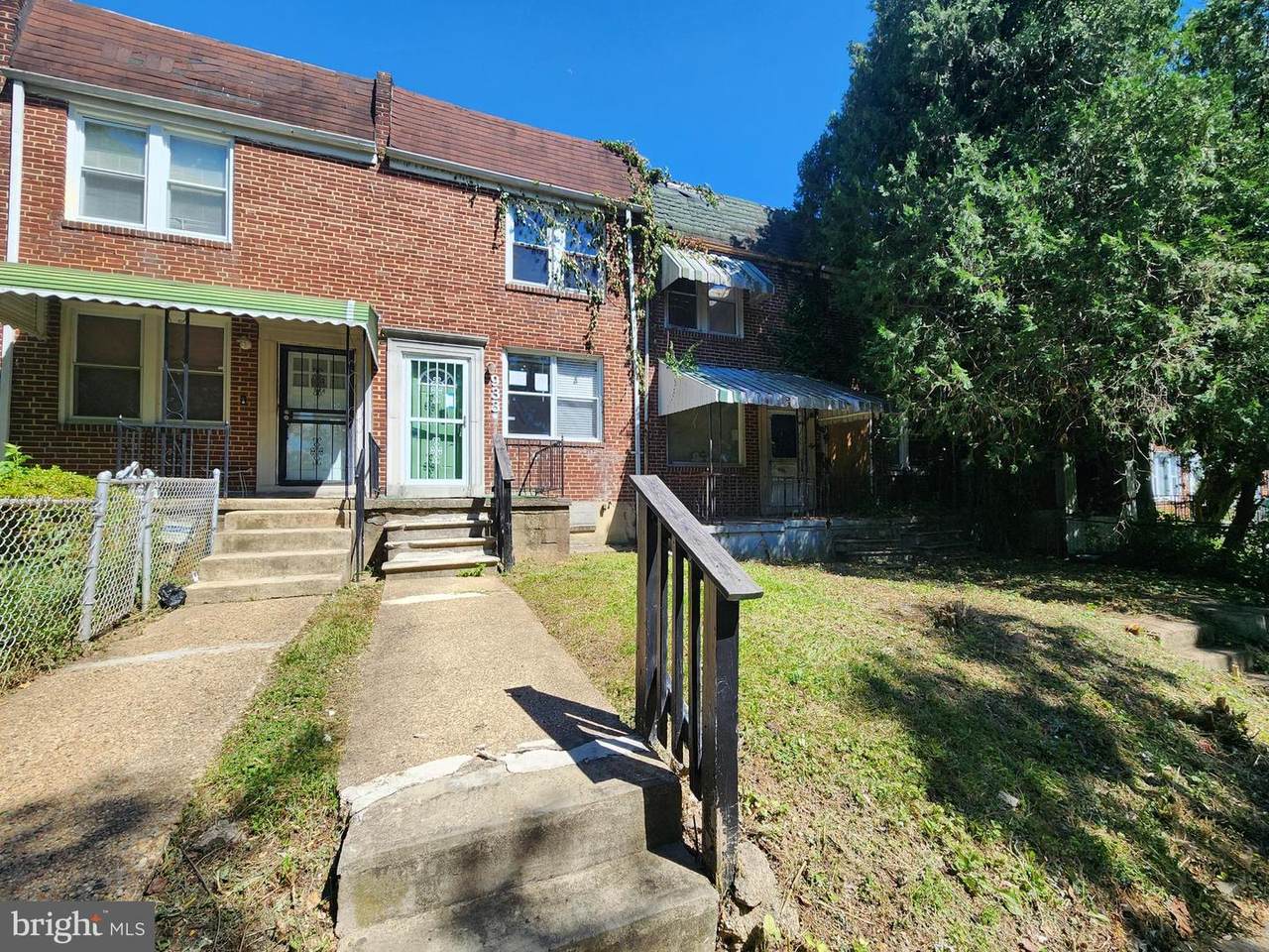 933 Franklintown Road - Photo 1