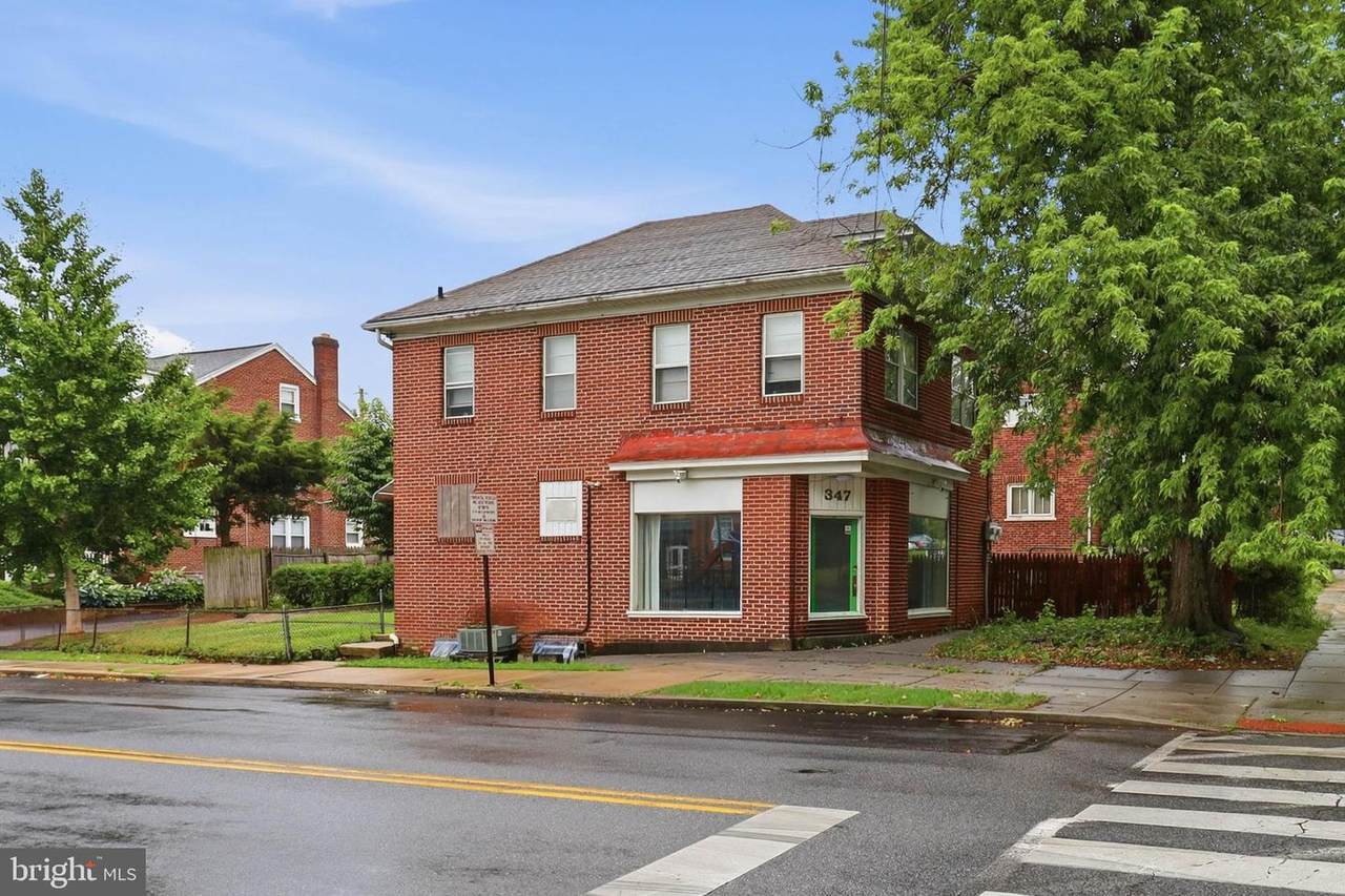 347 Reservoir Street - Photo 1
