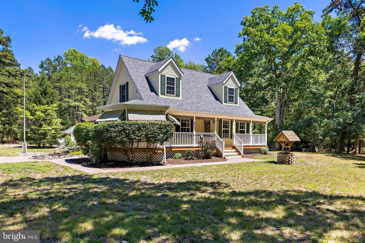 145 Old Halfway Road - Photo 1