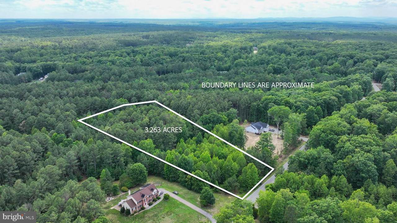 Lot 233 Traveller St. - Photo 1