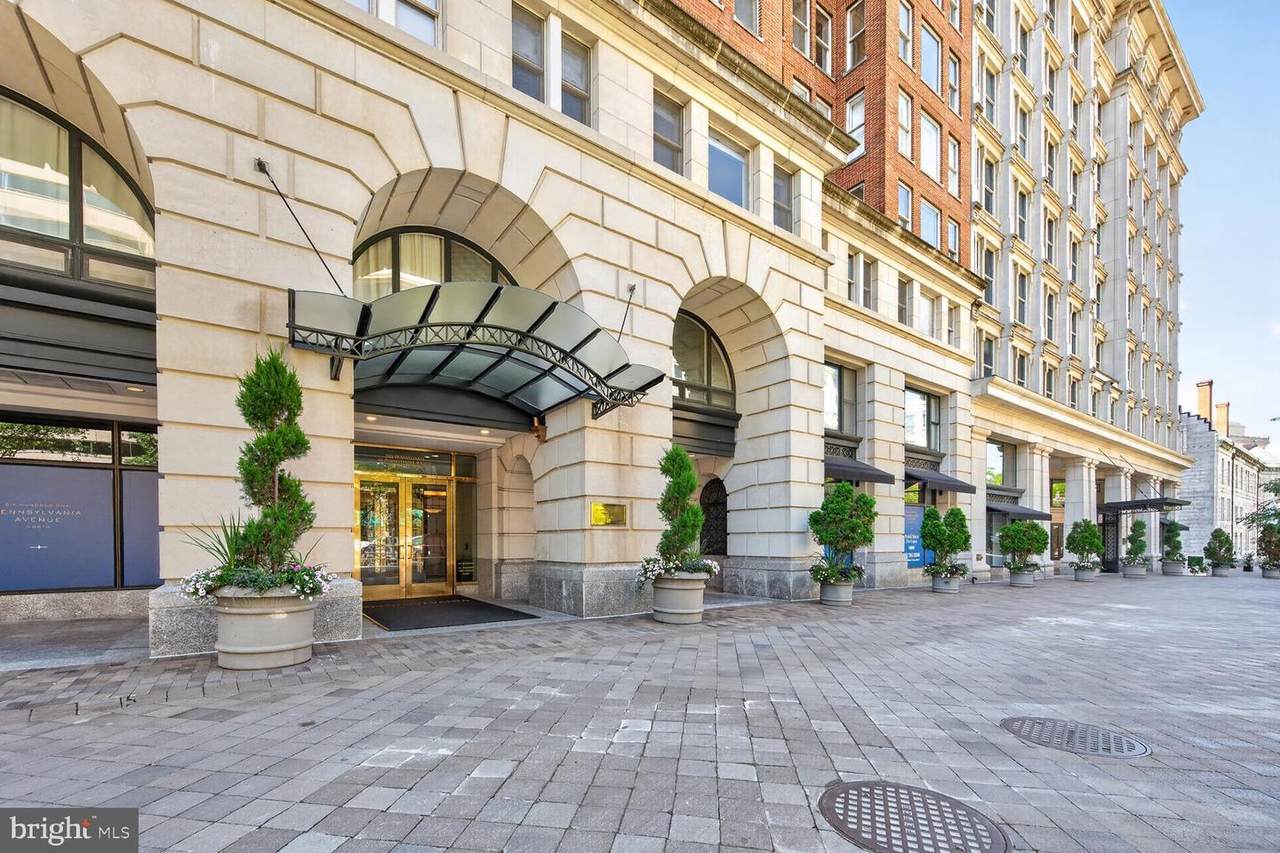 601 Pennsylvania Avenue - Photo 1
