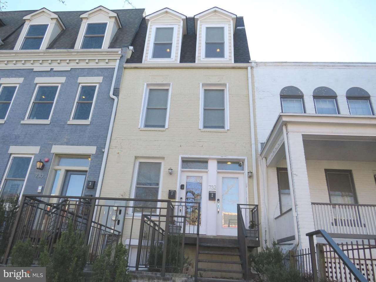 732 Girard Street - Photo 1