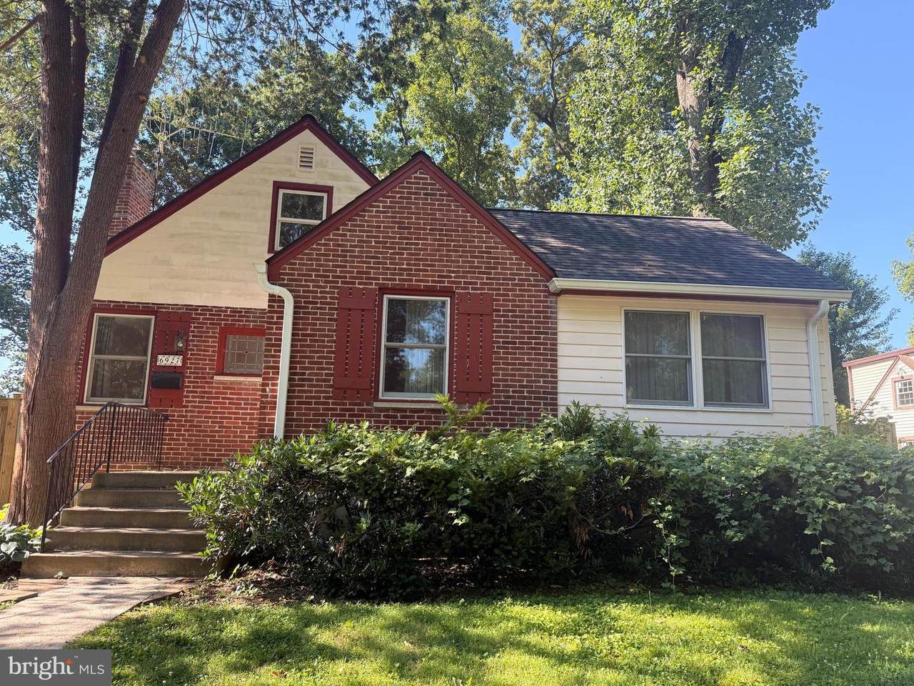 6927 Chestnut Avenue - Photo 1