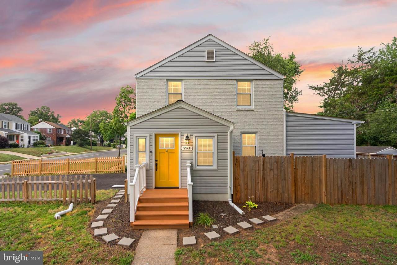5940 Edgehill Drive - Photo 1