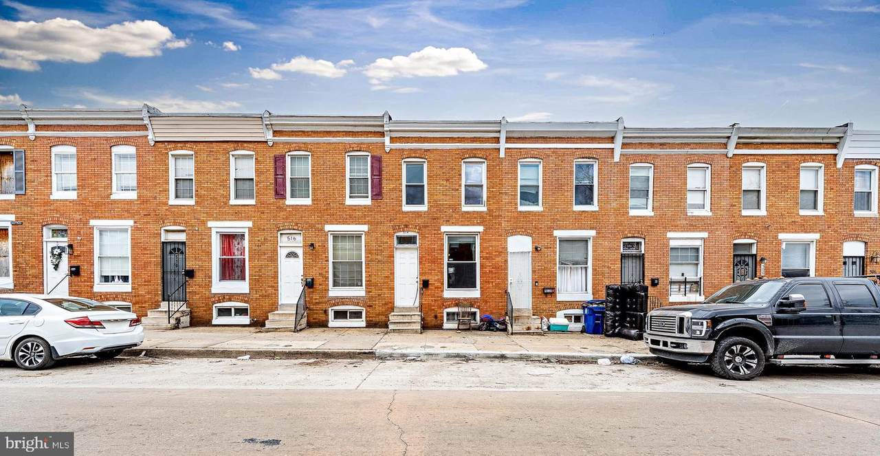 514 Brunswick Street - Photo 1