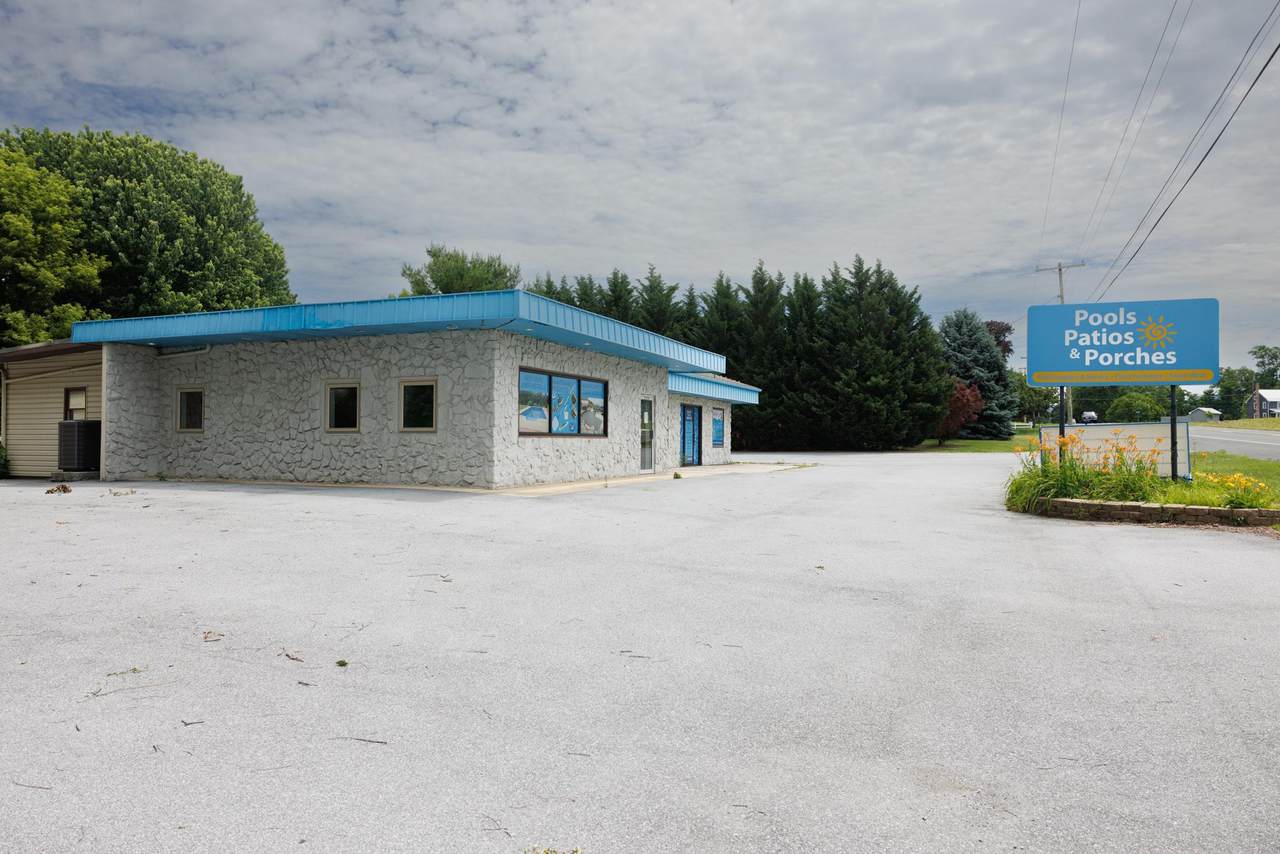 21018 Jefferson Boulevard - Photo 1
