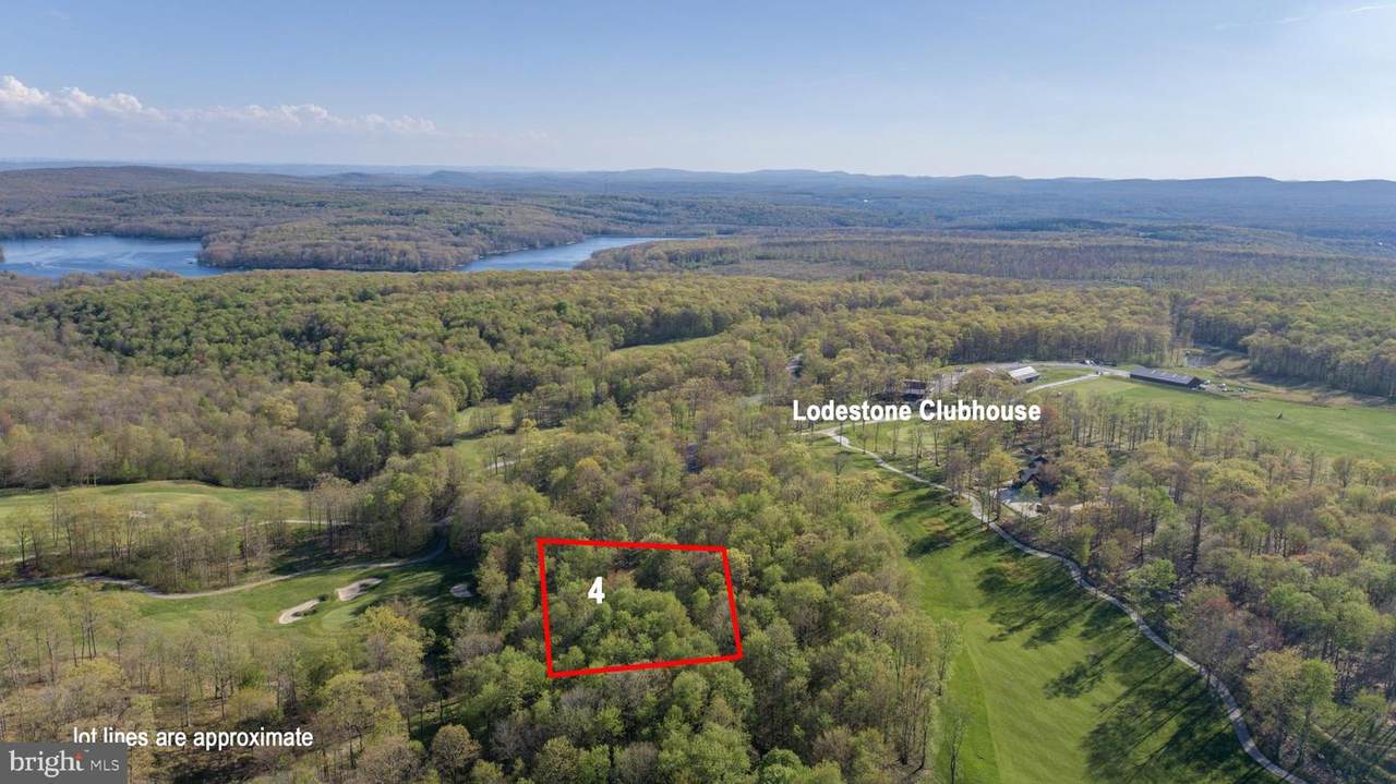Lot 4 Lodestone Way - Photo 1