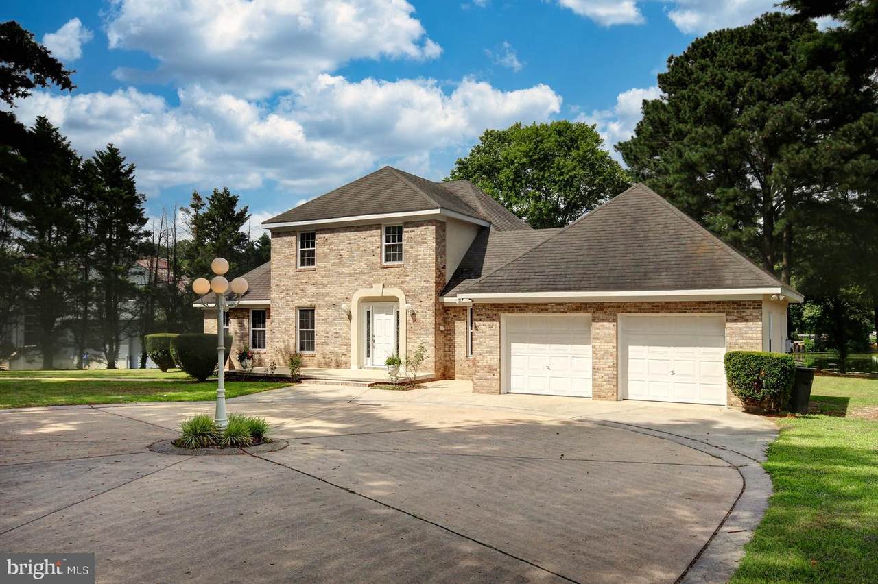 913 Schumaker Drive - Photo 1
