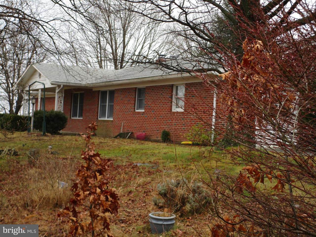 1346 Old Grade Road - Photo 1