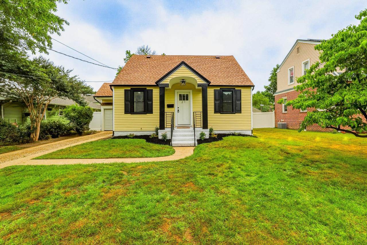 21 Cedar Avenue - Photo 1
