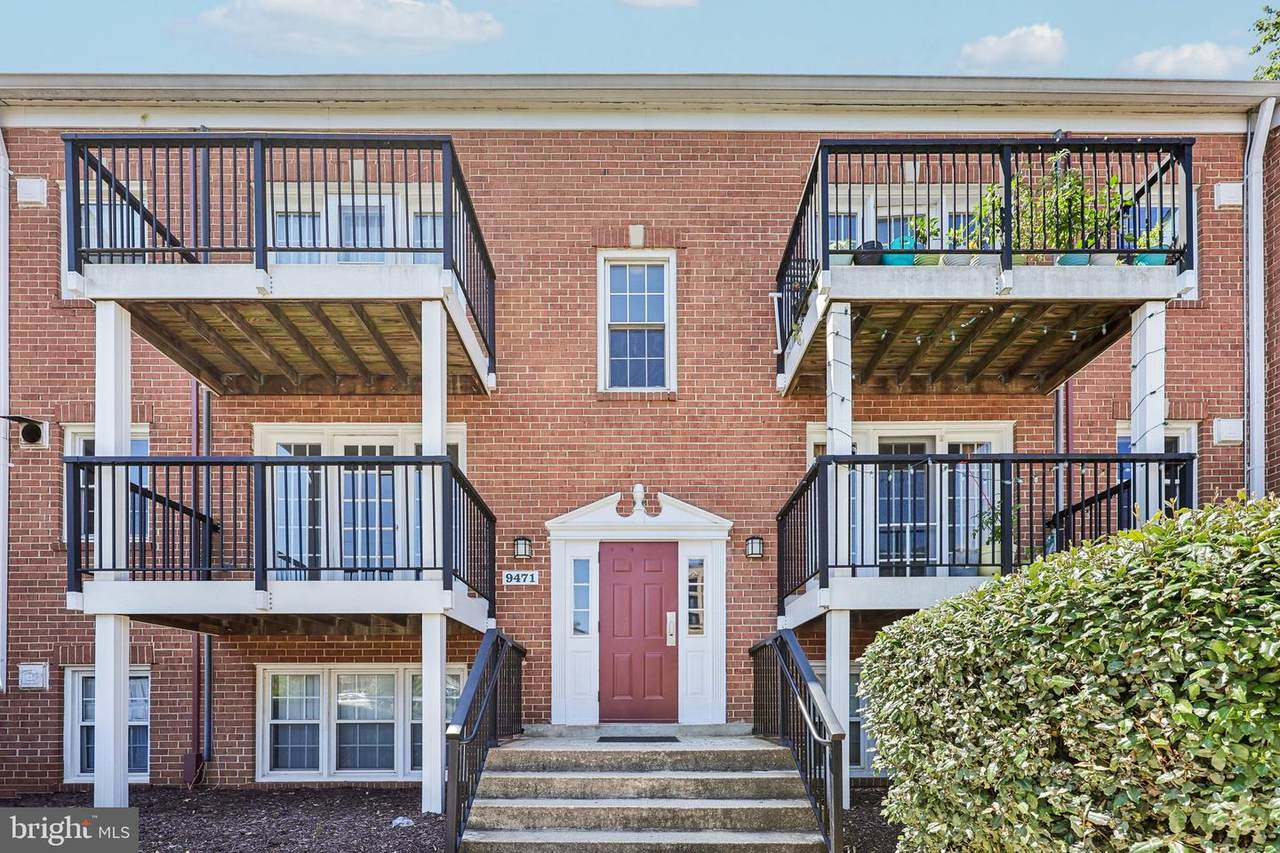 9471 Fairfax Boulevard - Photo 1