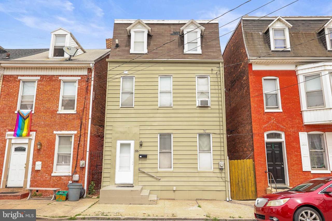 125 Edgar Street - Photo 1