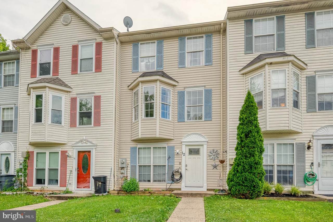 12 White Laurel Court - Photo 1