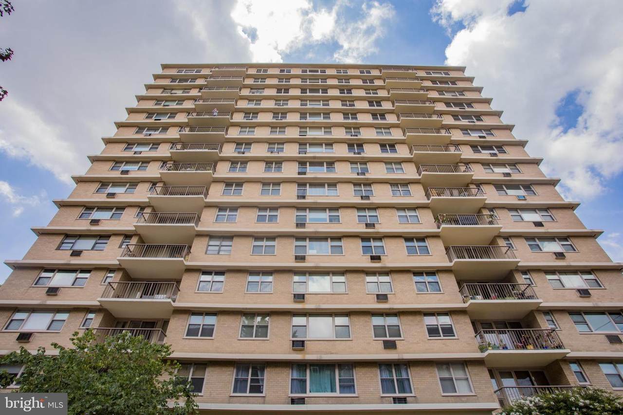 1301 Harrison Street - Photo 1