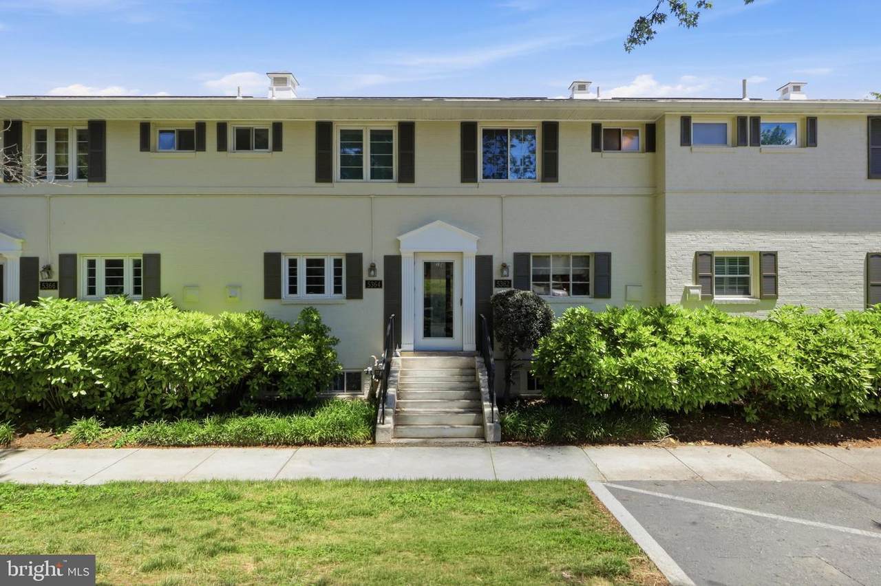 5364 Pooks Hill Road - Photo 1