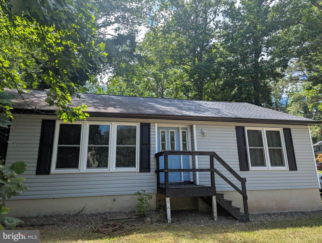 1111 Redeye Road - Photo 1