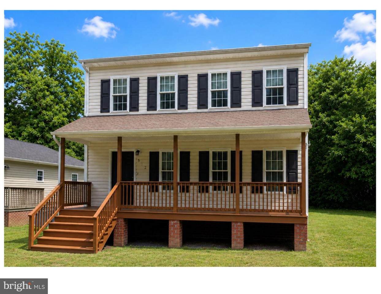 502 Highland Avenue - Photo 1