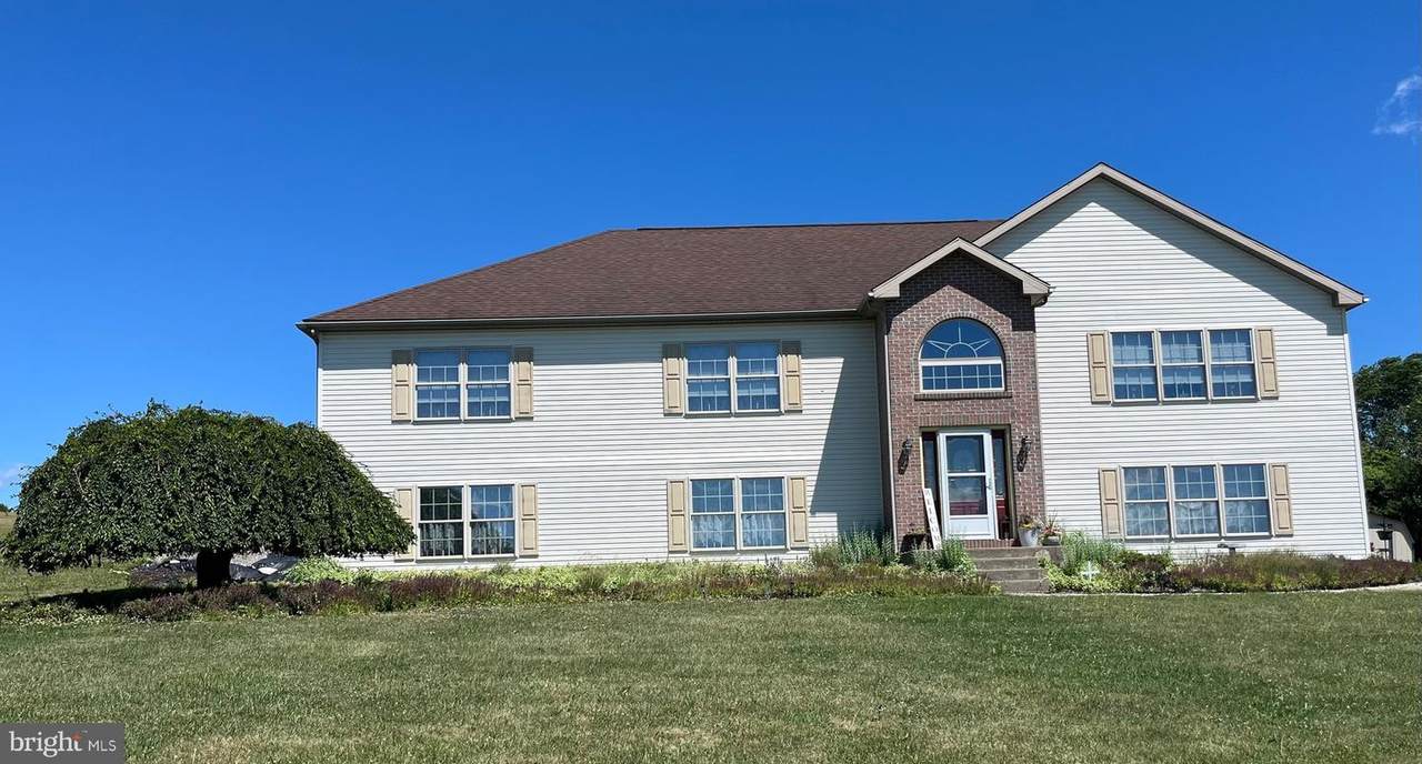 3843 Dressler Ridge Road - Photo 1