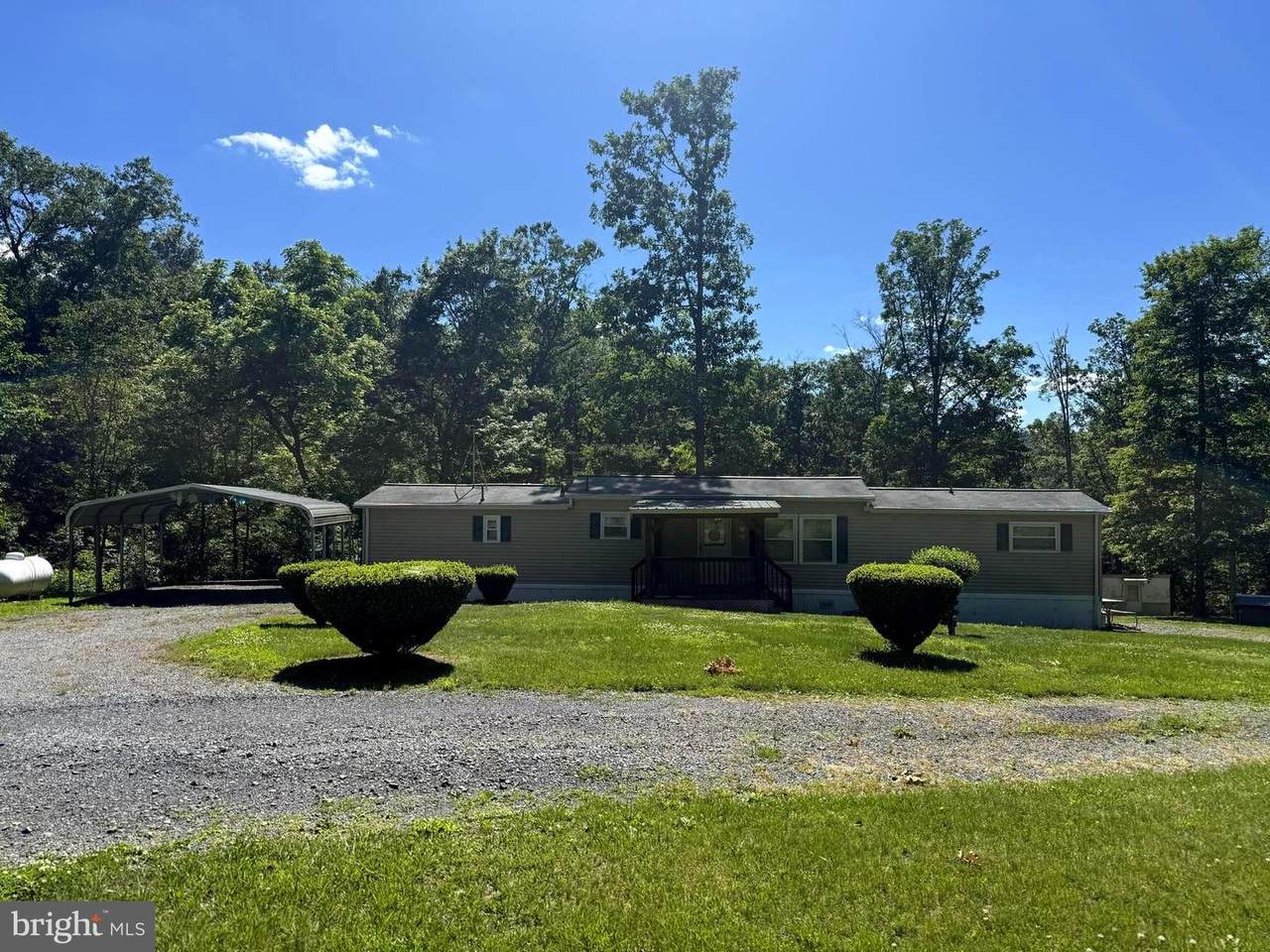 750 Hickory Corner Road - Photo 1