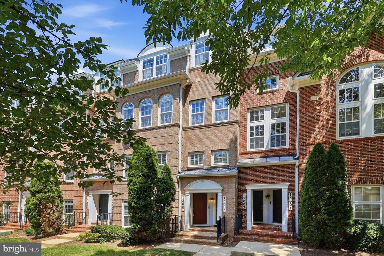 13607 Dover Cliffs - Photo 1