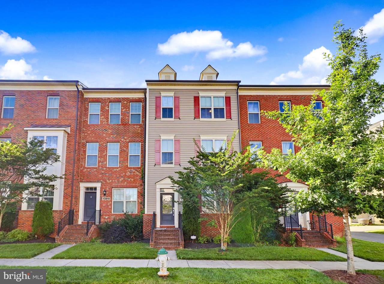 13813 Byrne Park Drive - Photo 1