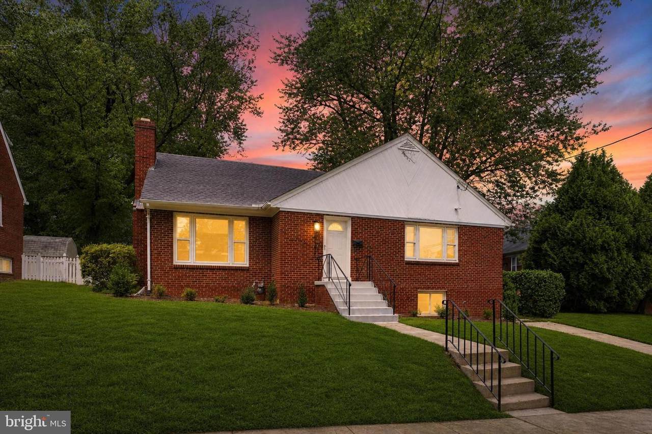 9703 Woodland Drive - Photo 1