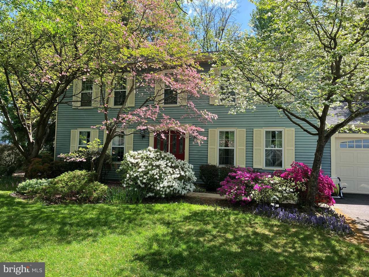 9 Jessie Court - Photo 1