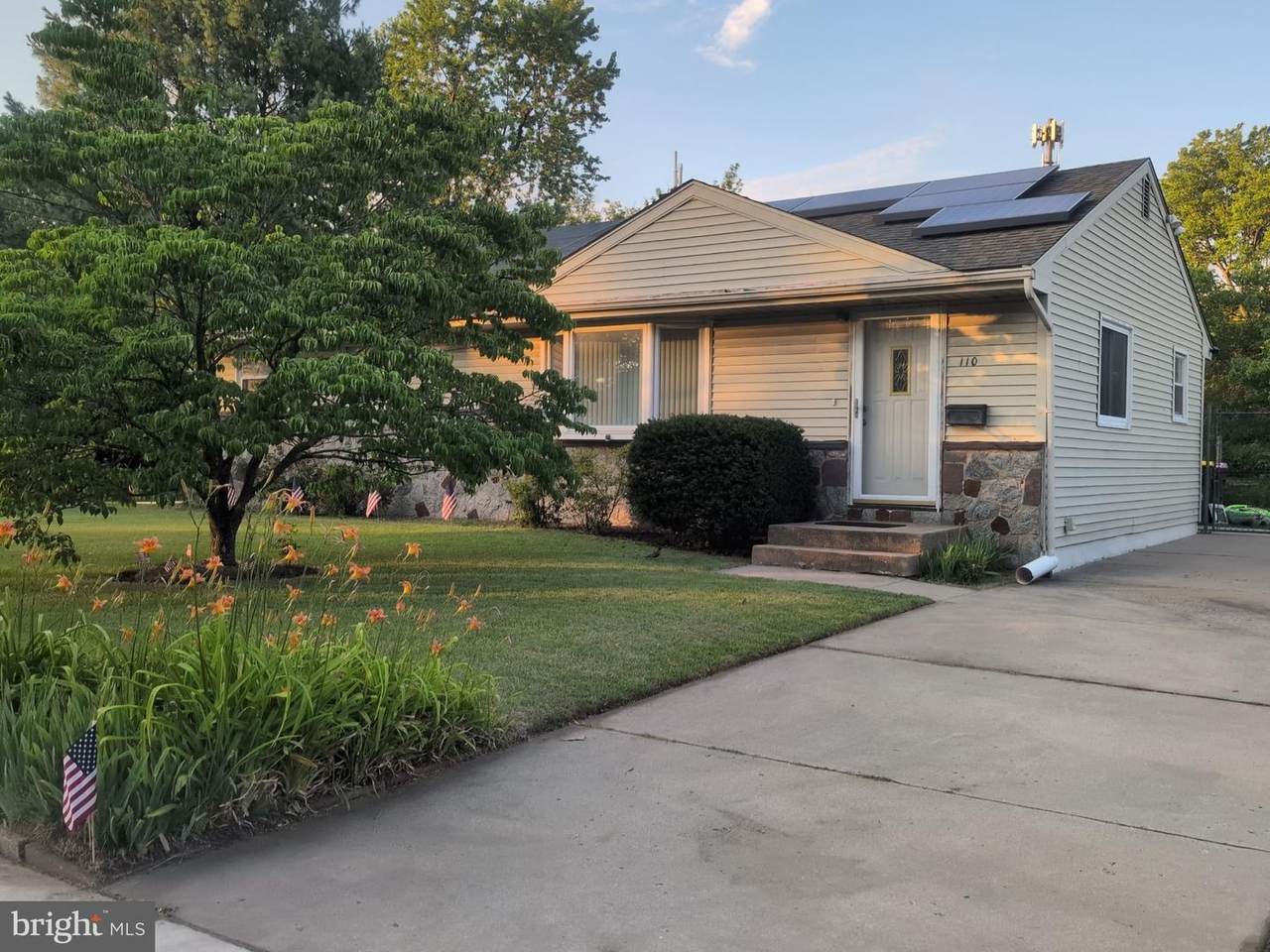 110 Haddon Avenue - Photo 1