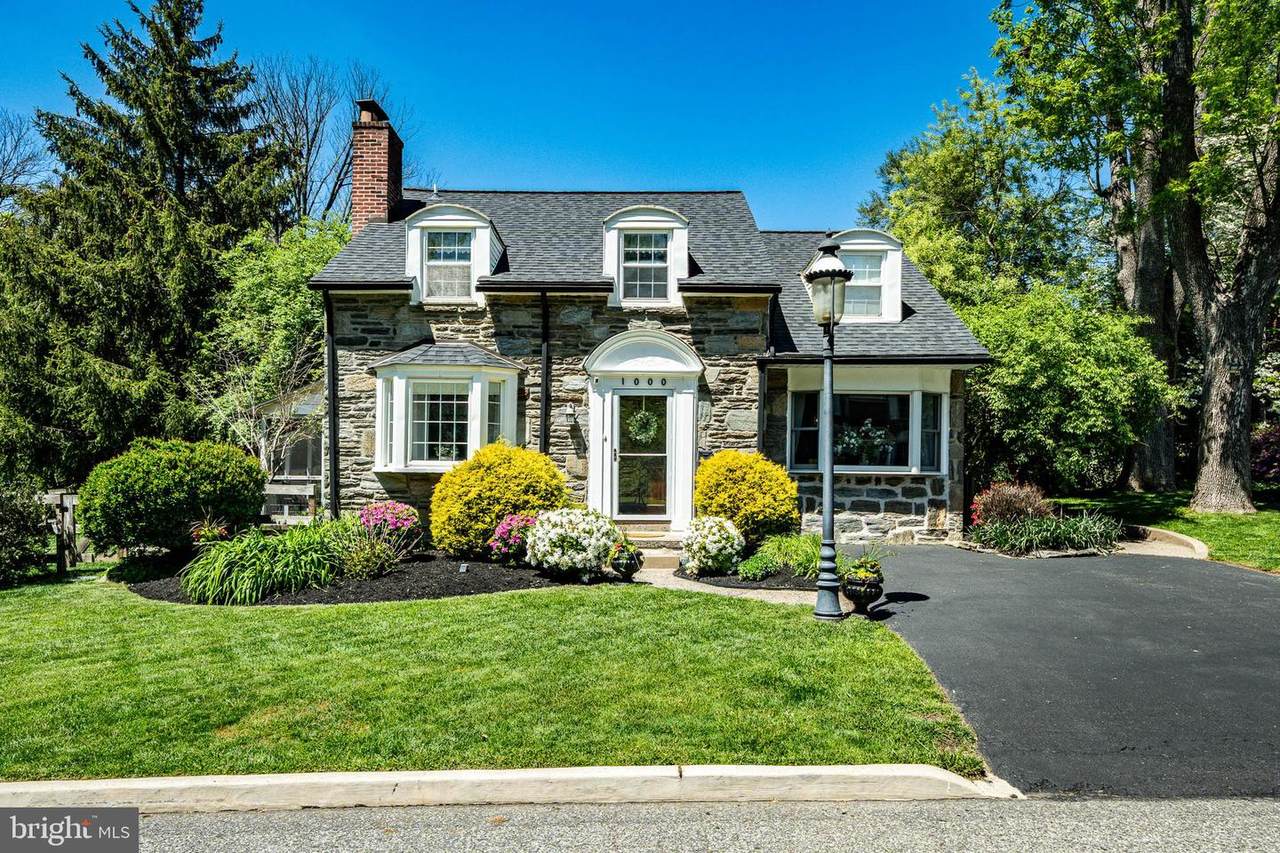 1000 Carroll Road - Photo 1