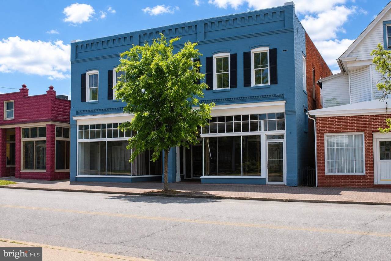 322 Market Street - Photo 1