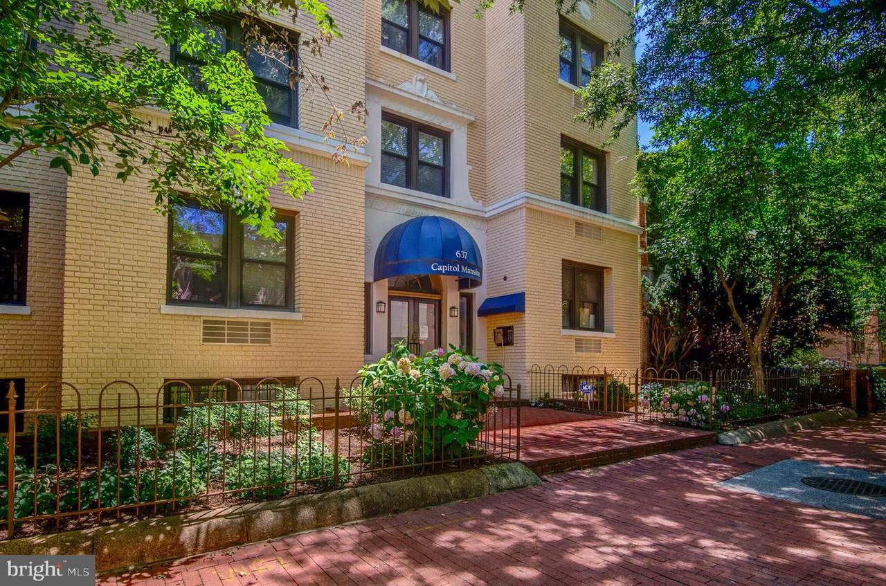 637 3RD Street - Photo 1