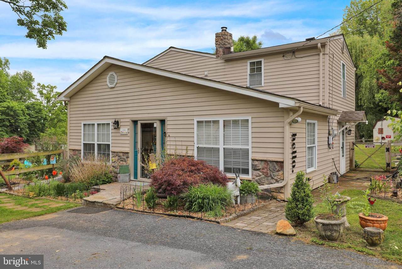 2416 High Street - Photo 1
