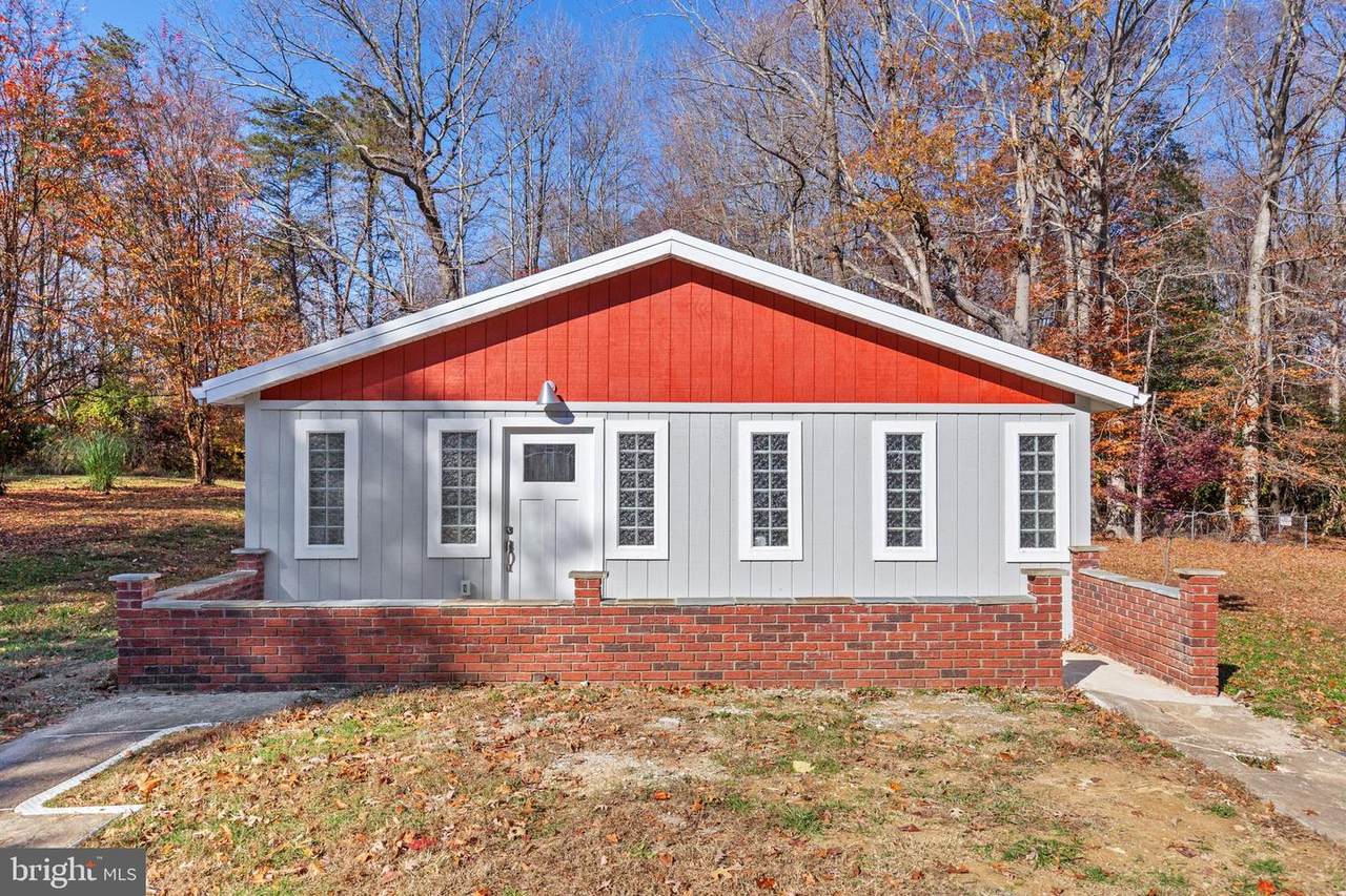 6245 Cracklingtown Road - Photo 1